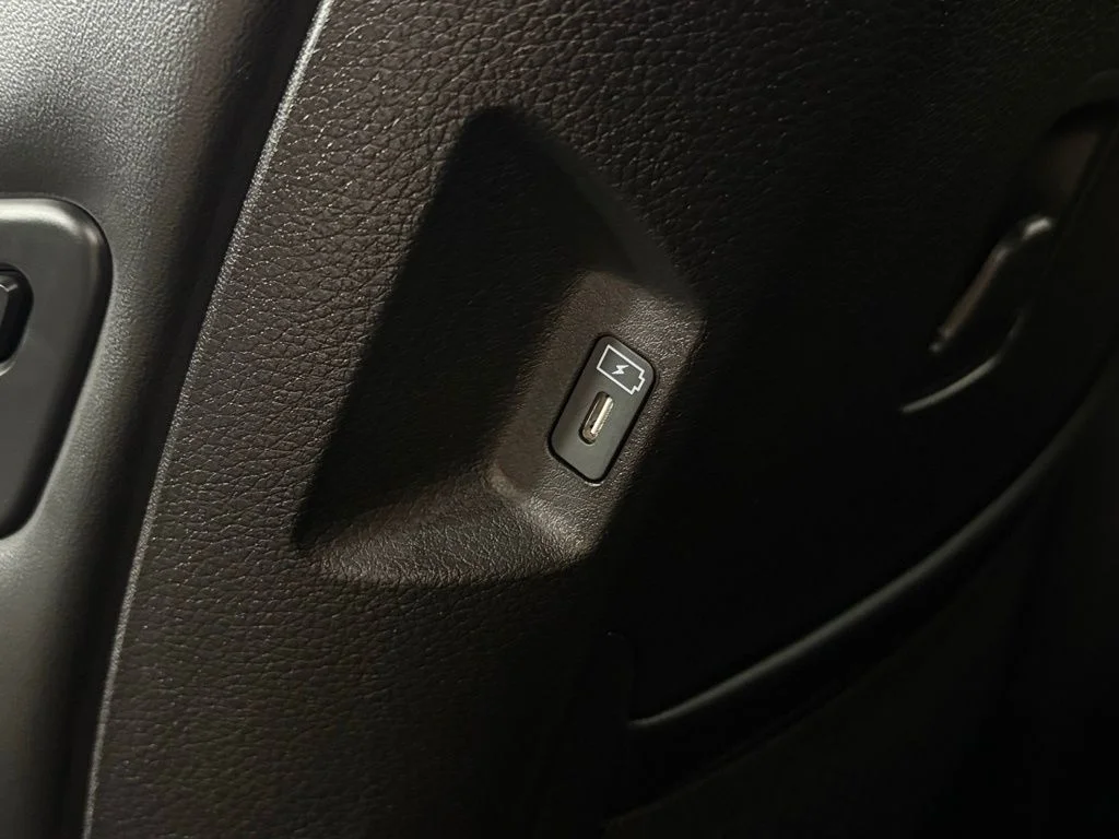 New 2026 Gray Kia EX image 36