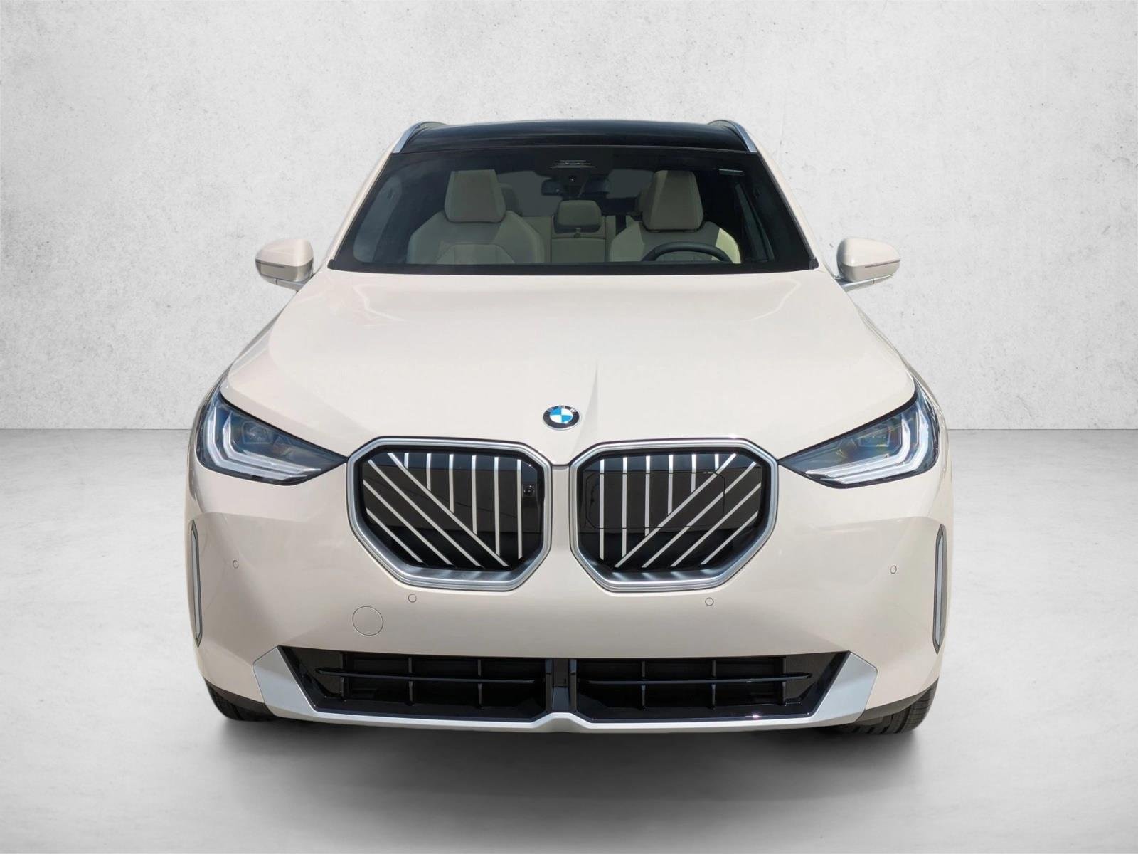 Used 2026 Dune Grey Metallic BMW 30 xDrive image 6