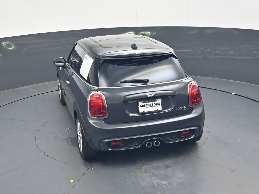 Used 2020 Gray MINI Classic image 37