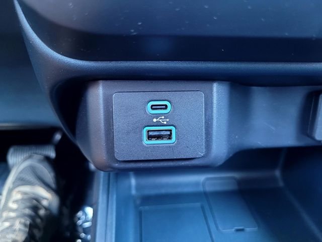 Certified Used 2024 Black Ford XLT image 17