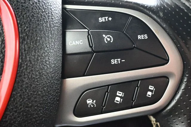 Used 2020 Black Dodge SRT image 18