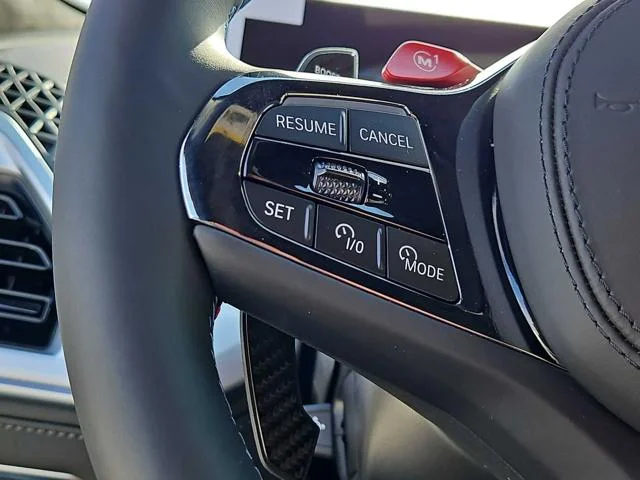 2026 BMW XM Base - Photo 30