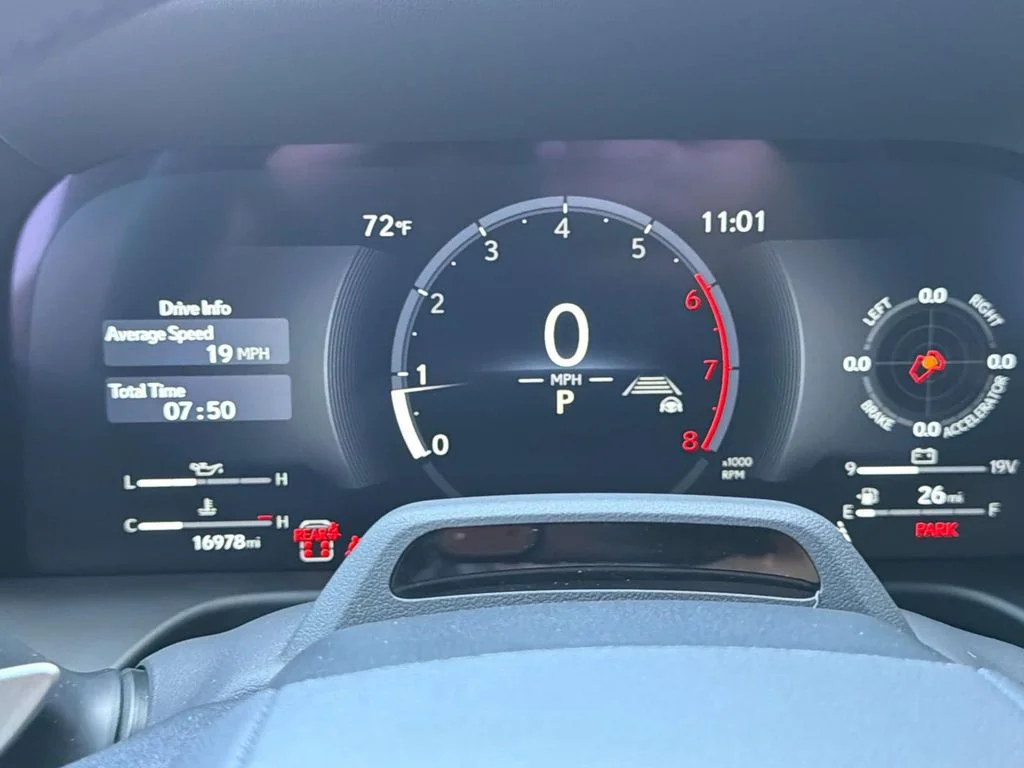 Used 2024 Incognito Lexus Premium+ image 16