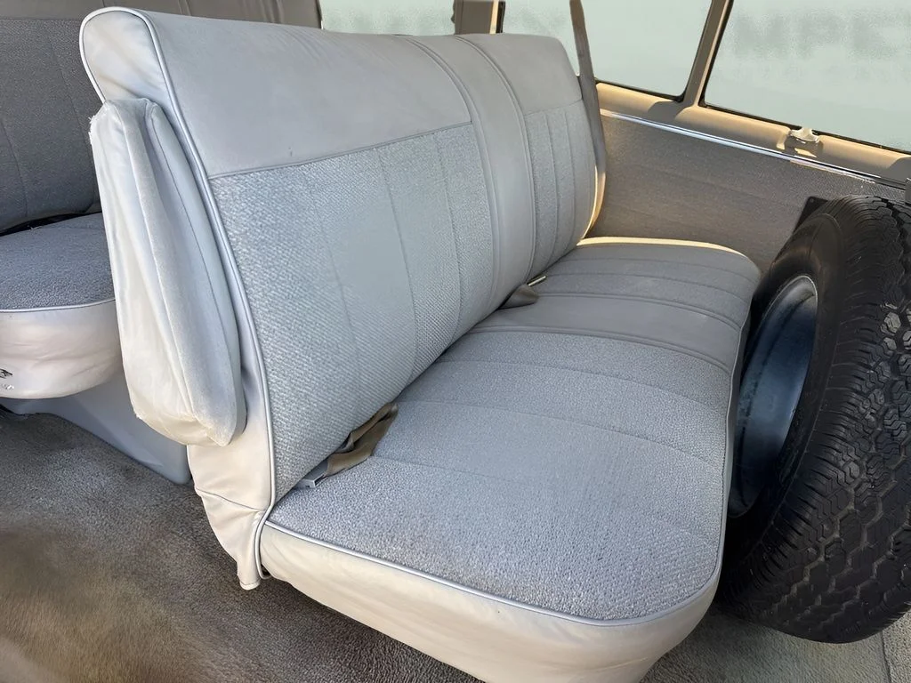 Used 1992  GMC Rally STX image 27