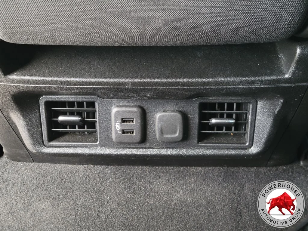 Used 2021 White Chevrolet LT image 16