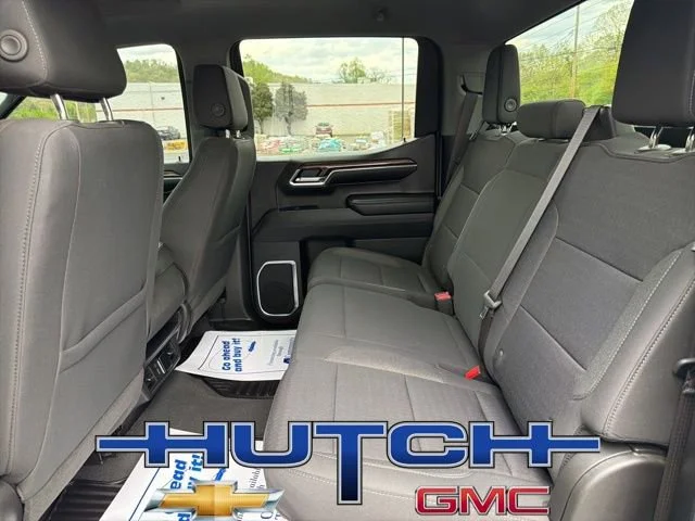 Used 2023 Harvest Bronze Metallic Chevrolet LT (2FL) image 20