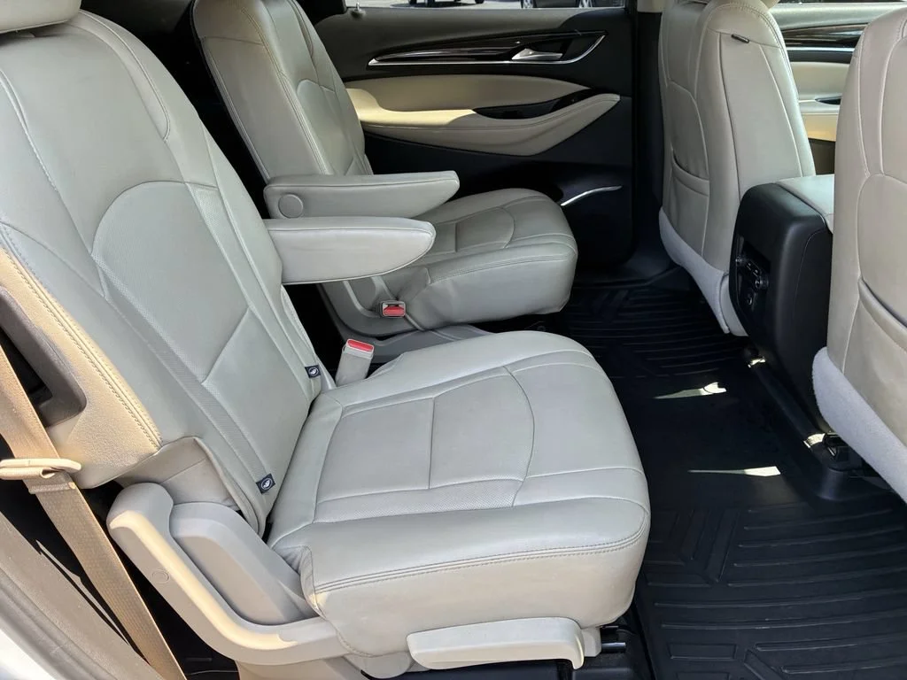 Used 2019 (Includes Pitch Dark Night lower exterior accent color. Buick Essence image 22