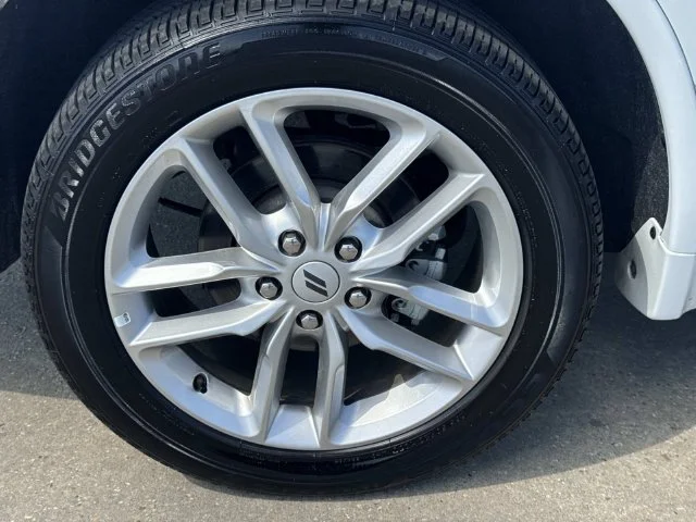 Used 2025 White Dodge GT image 22