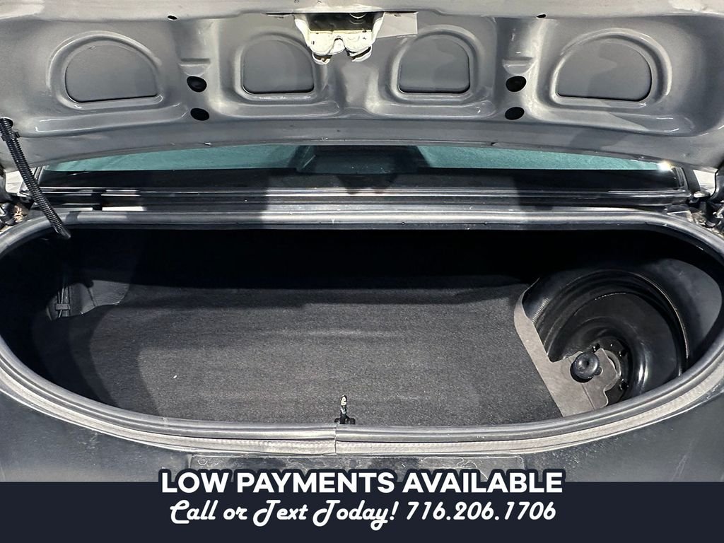 Used 1987 Gray Chevrolet  image 35