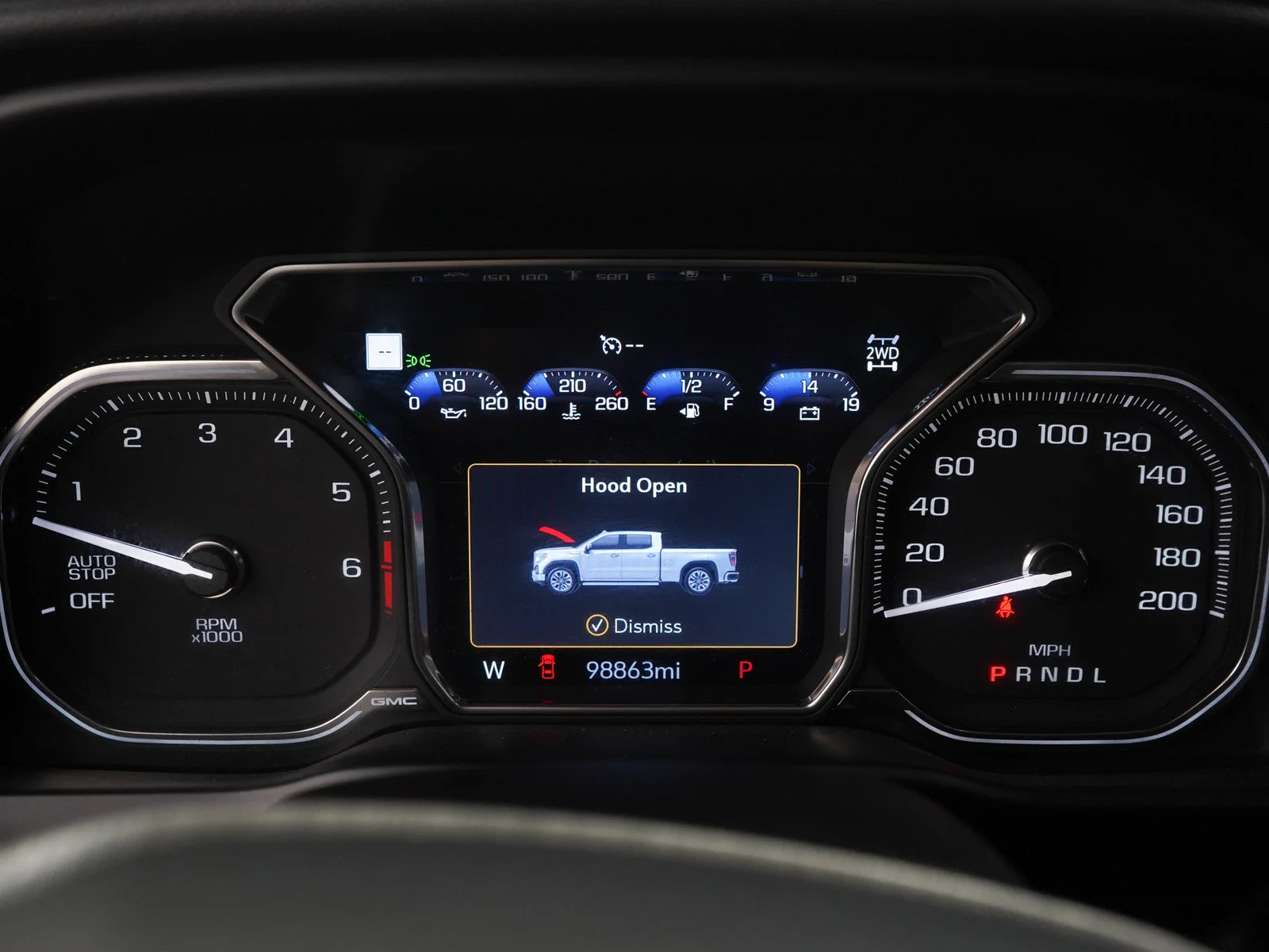 Used 2019 Black GMC Denali image 31