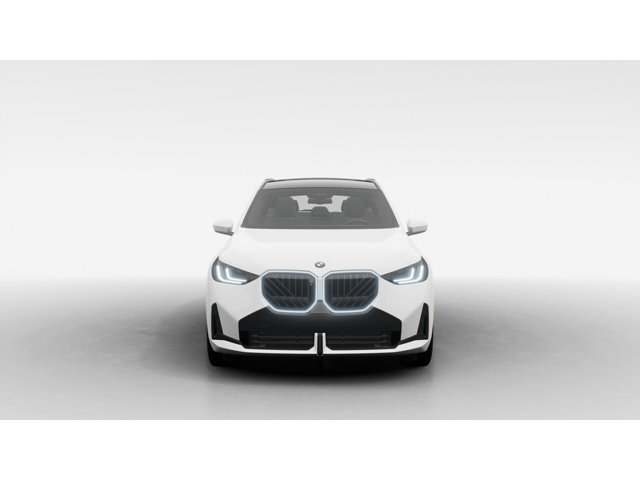 New 2026 Alpine White BMW  image 3