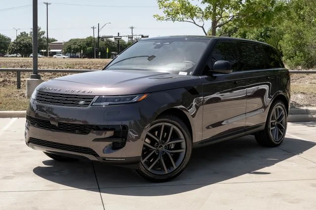 New 2026  Land Rover SE image 2