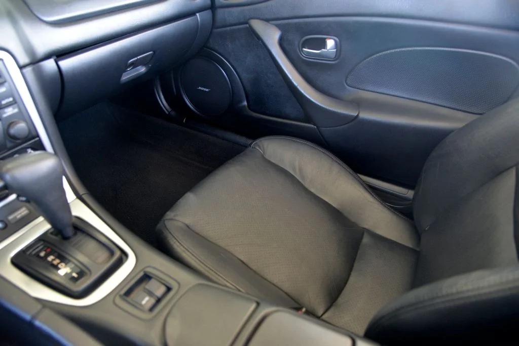 Used 2003 Silver Mazda Base image 25