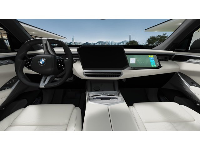 New 2027 Dravit Grey Metallic BMW  image 10