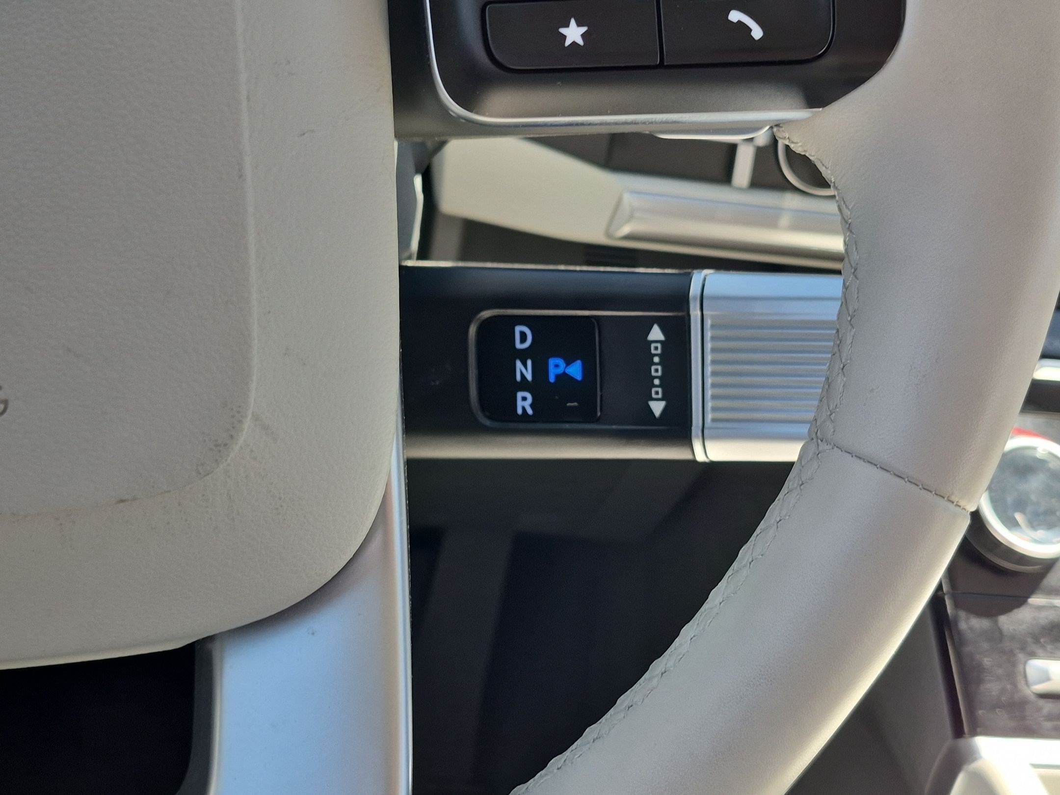 Certified Used 2026 Ecotronic Gray Hyundai SE image 24