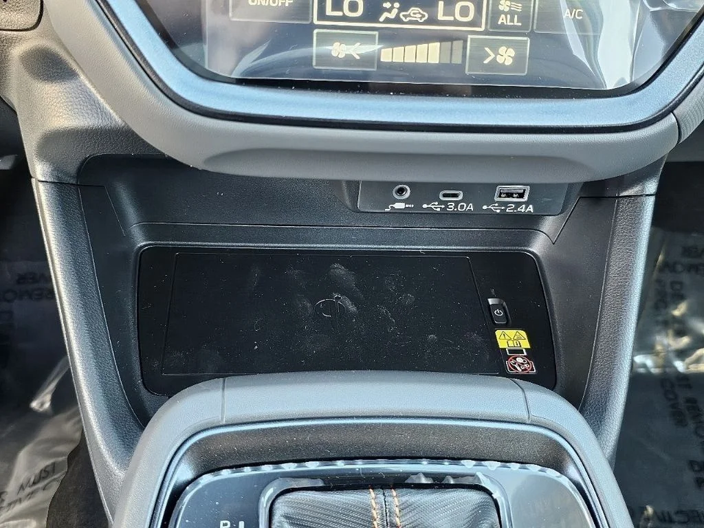 2026 Subaru Crosstrek Limited - Photo 28