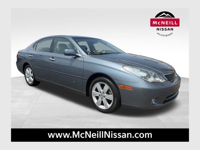 2005 Lexus ES 350 330's photo
