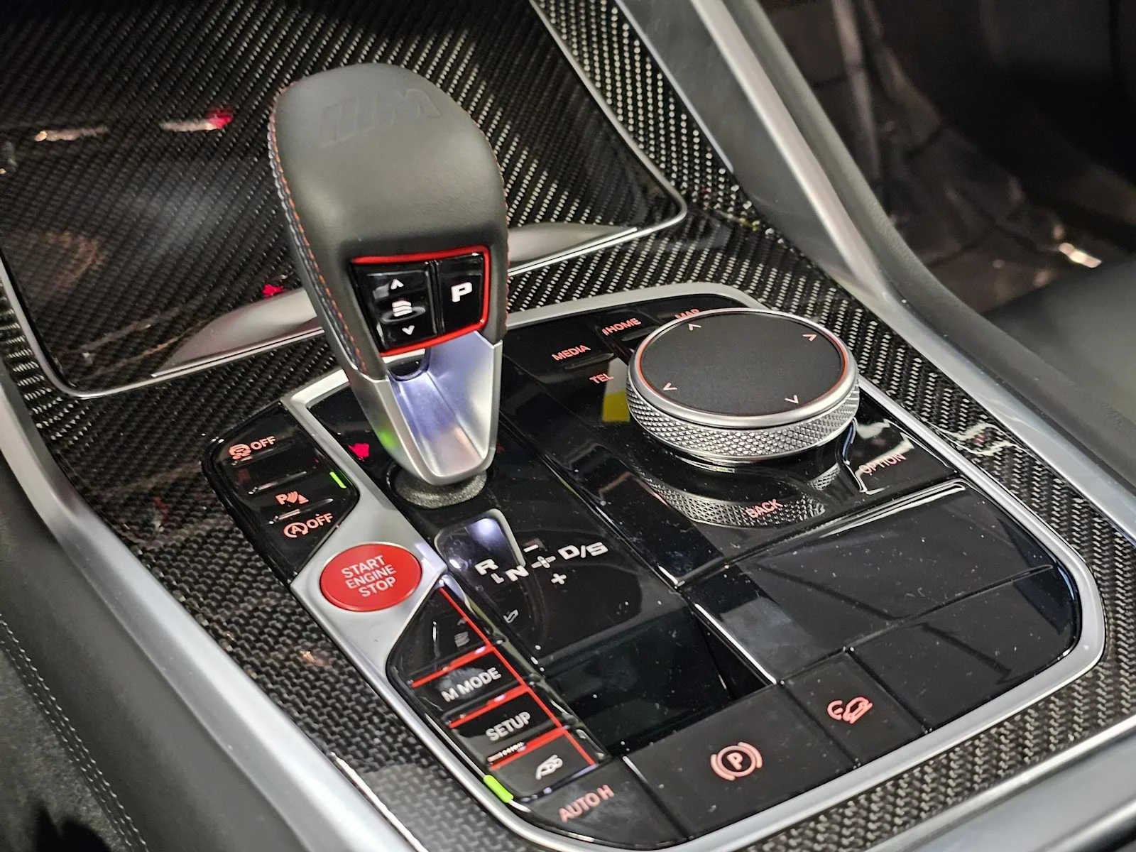 New 2026 Dravit Grey Metallic BMW Competition image 16