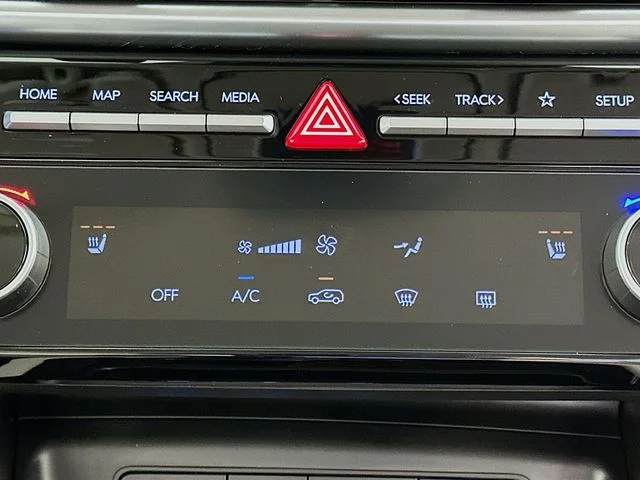 New 2026 Gray Hyundai SEL Plus image 17