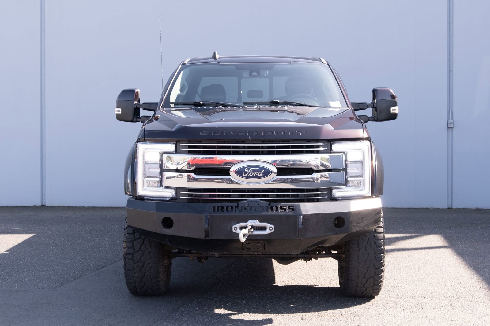 Used 2019  Ford Lariat image 20