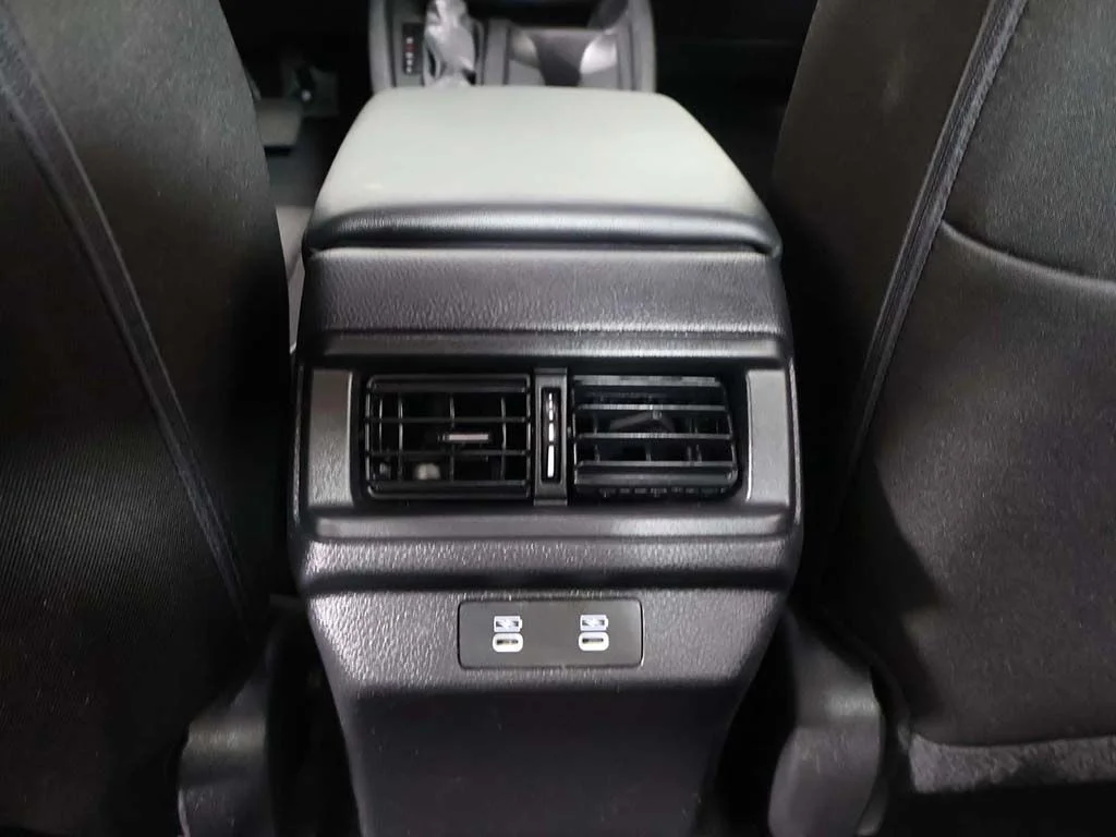 2026 Honda Accord LX - Photo 46
