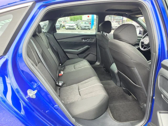 2024 Honda Accord Hybrid Sport - Photo 16