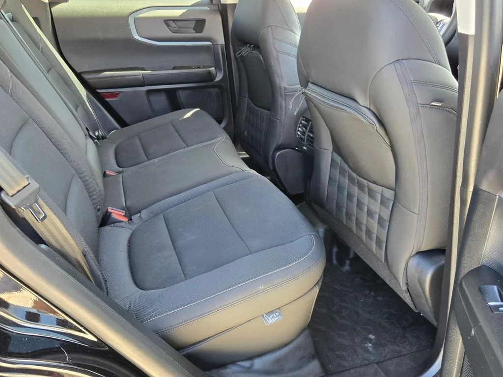 2021 Ford Bronco Sport Badlands - Photo 15