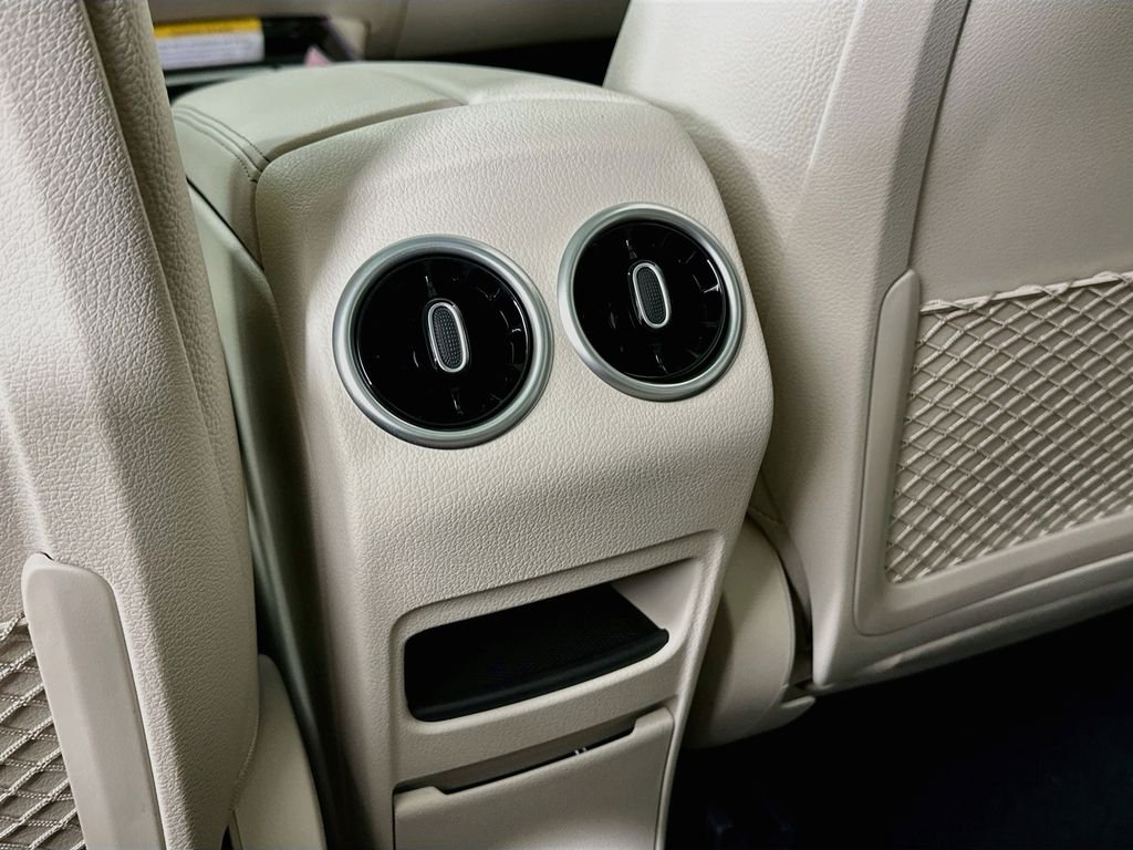 Certified Used 2026 Silver Mercedes-Benz GLB 250 image 25