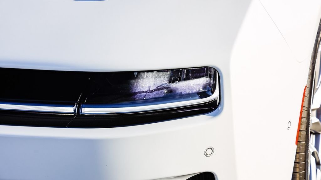 2024 Dodge Charger Daytona Scat Pack - Photo 5