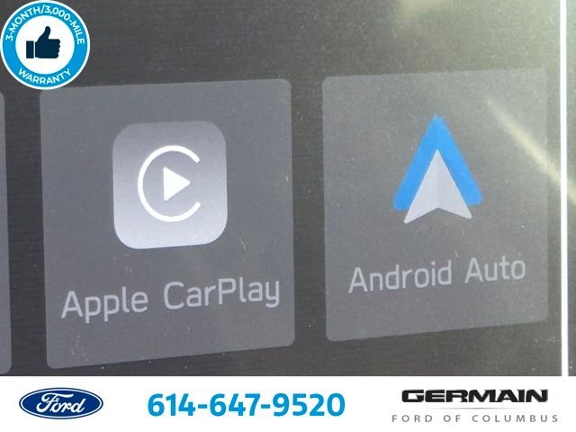 Certified Used 2022 Crystal White Pearl Subaru Limited XT image 34