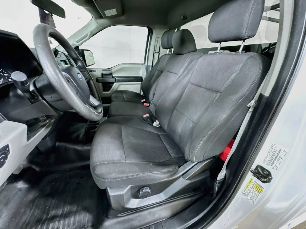 Used 2019 White Ford XL image 22