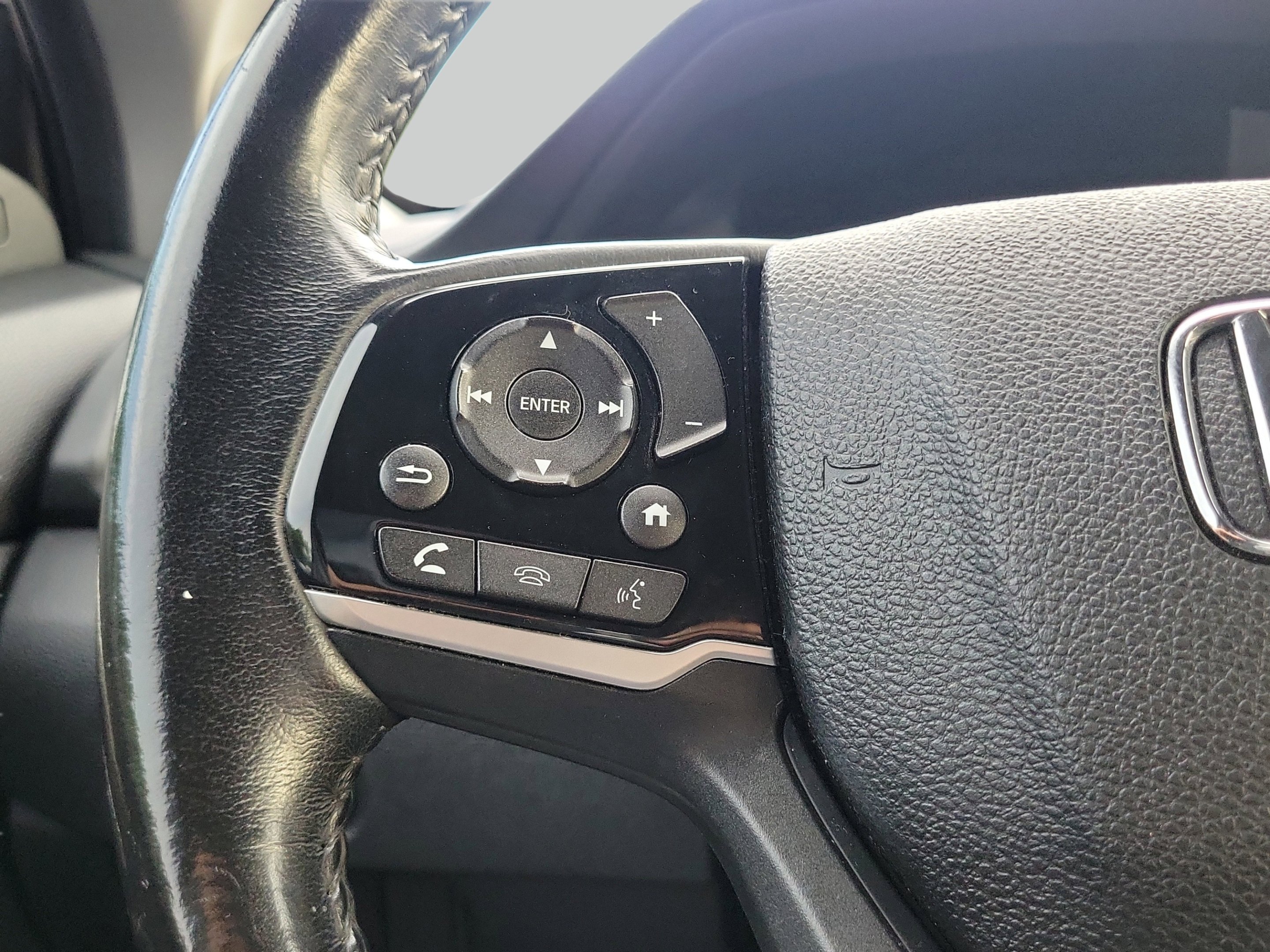 Used 2021 Gray Honda Special Edition image 34
