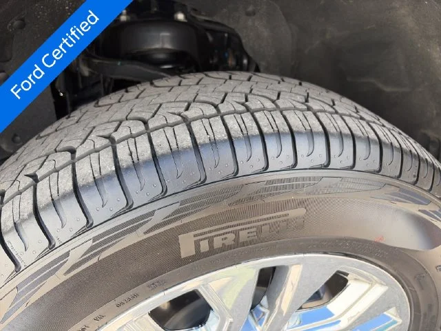 Certified Used 2026 Gray Ford XLT image 29