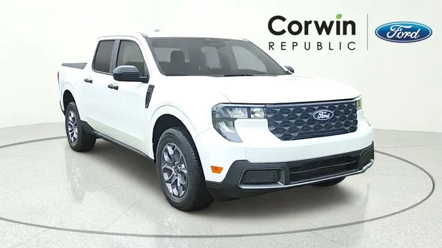 2026 Ford Maverick XLT AWD's photo