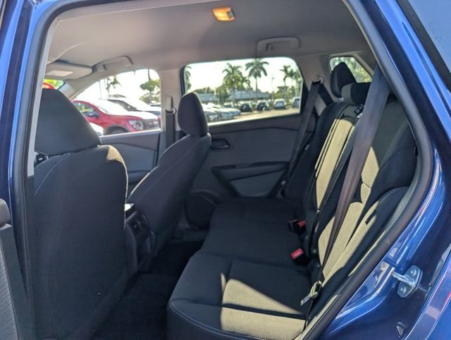 Used 2023 Blue Nissan S image 12