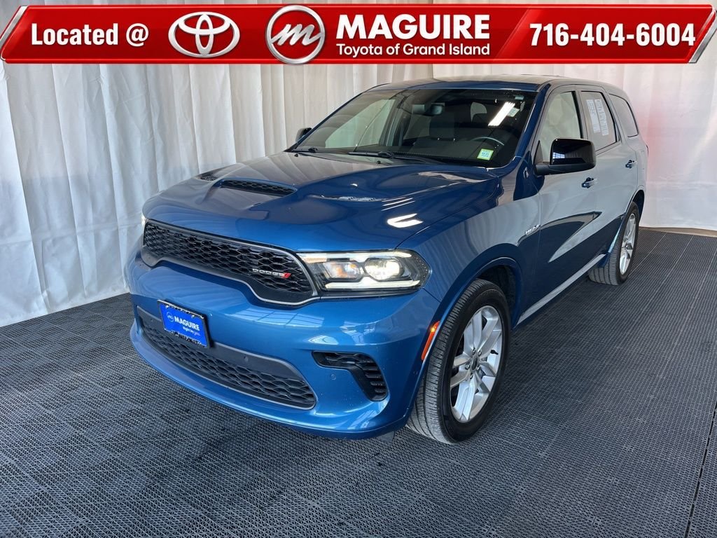 2024 Dodge Durango