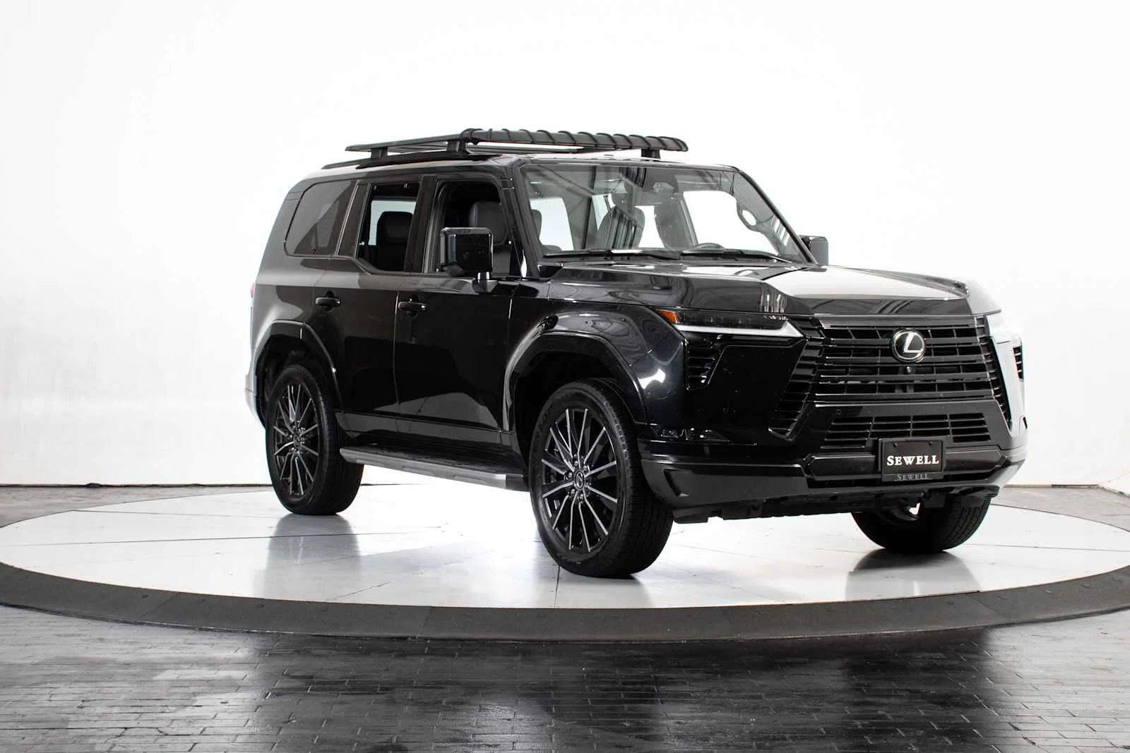 Used 2026 Caviar Lexus Luxury image 9
