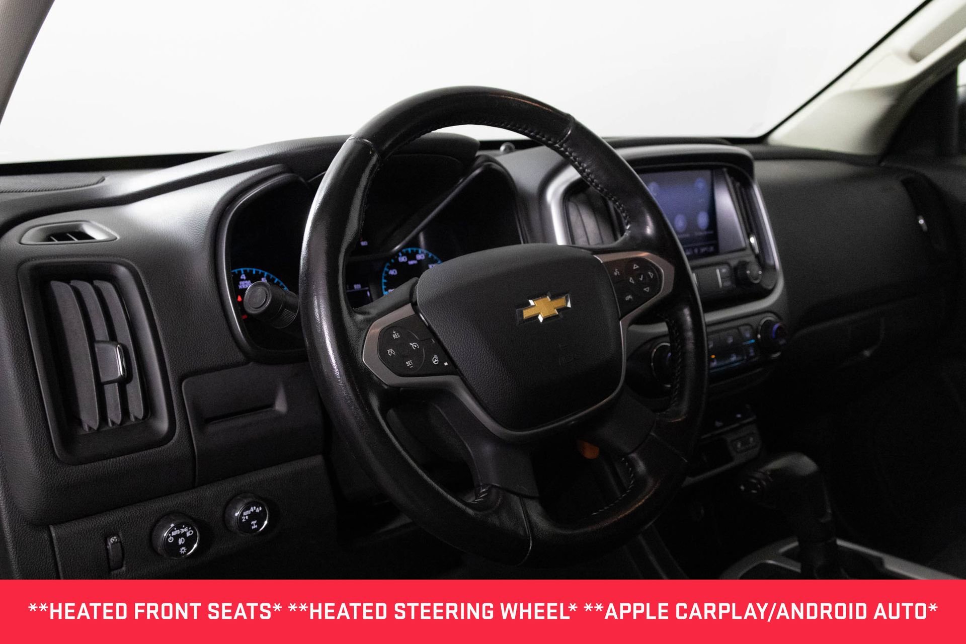 2021 CHEVROLET COLORADO - Image 4