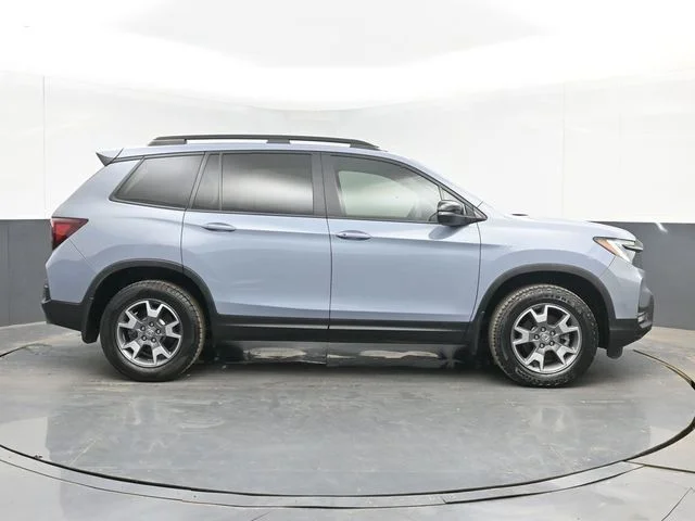 2022 Honda Passport TrailSport - Photo 11