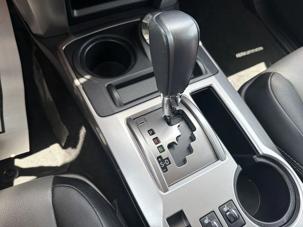 Used 2023 White Toyota SR5 Premium image 22
