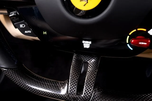 Used 2024 Blu Tour De France Ferrari  image 40
