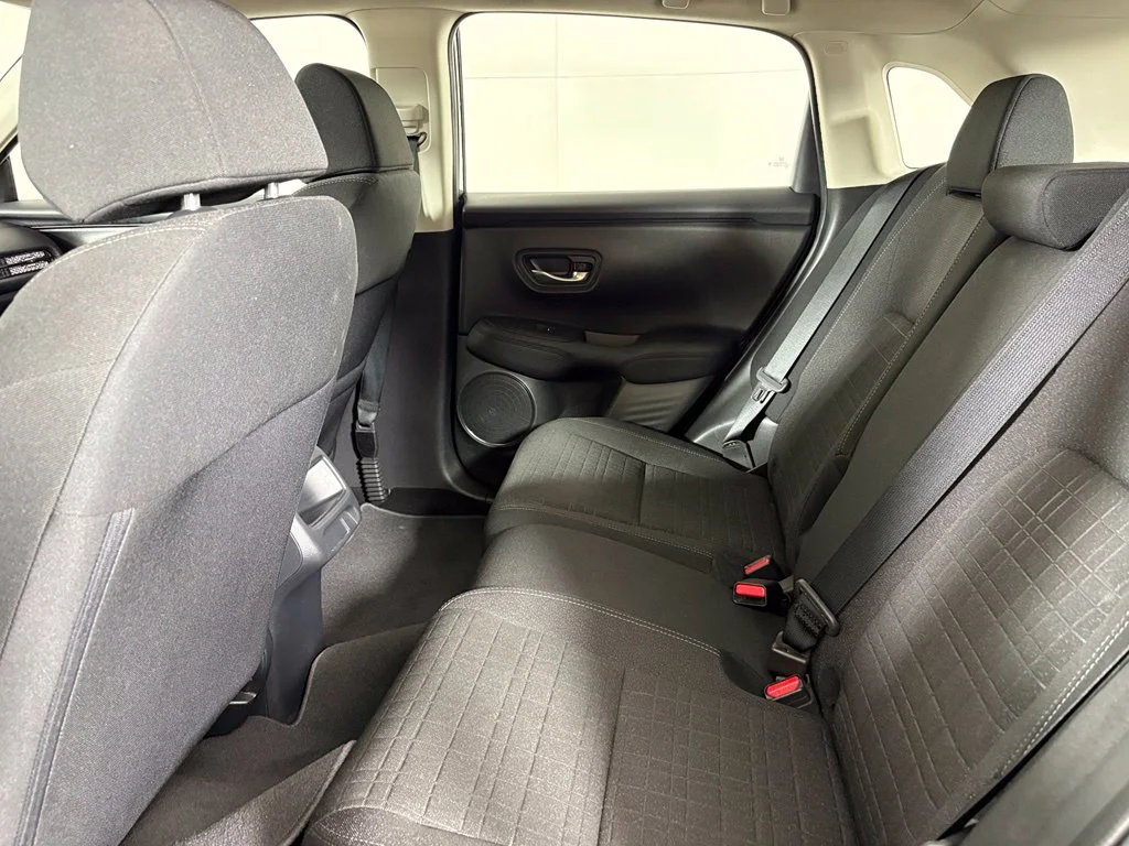 Used 2025 Gray Honda LX image 36