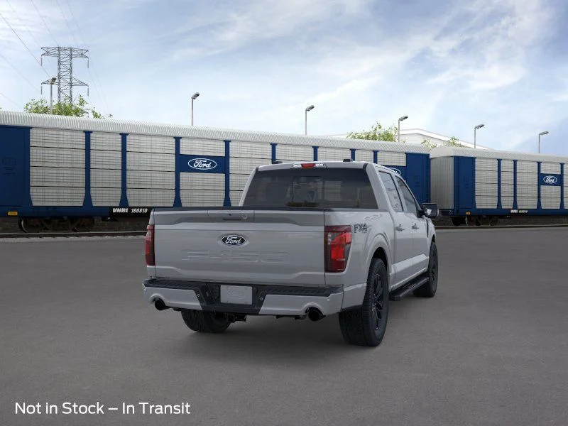 New 2026 Avalanche Ford XLT image 9