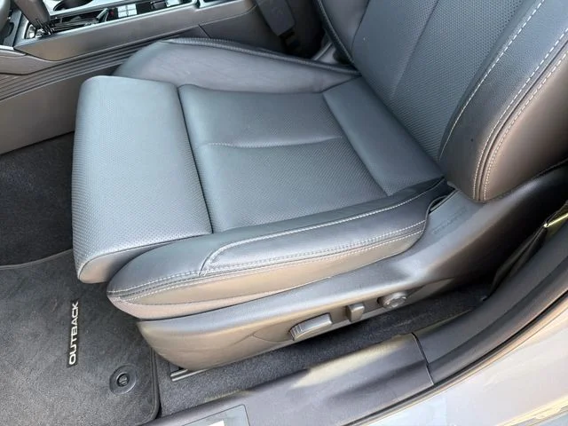 Certified Used 2026 Silver Subaru Touring XT image 21