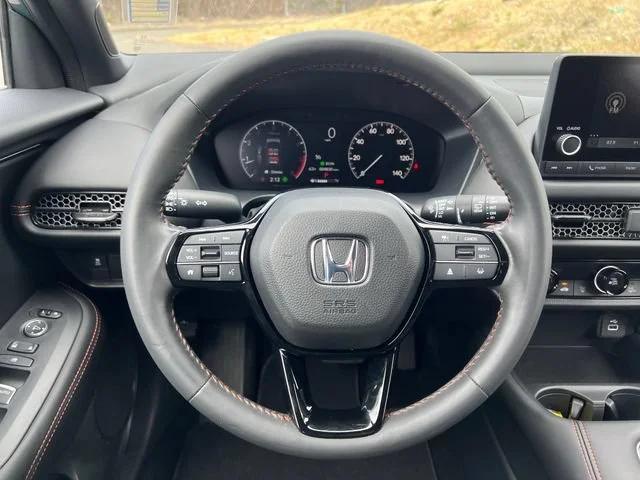 Used 2025 Nordic Forest Pearl Honda Sport image 18