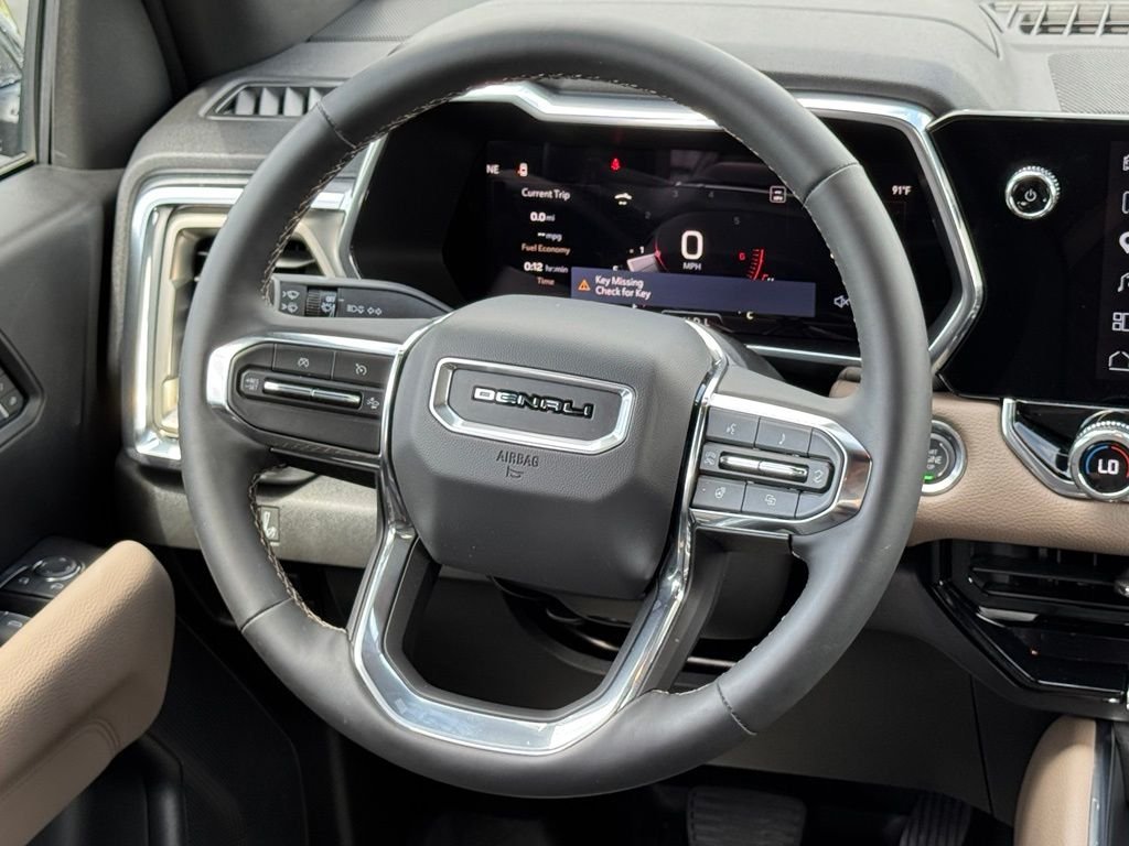 Used 2026 Black GMC Denali image 31