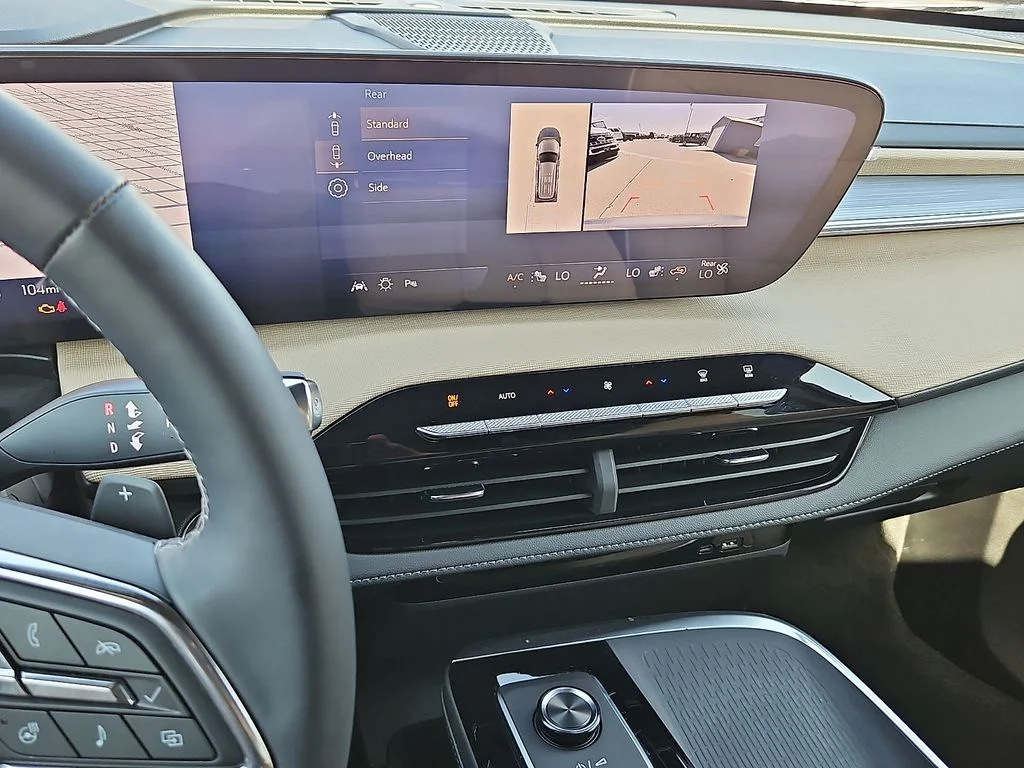 Used 2025 Gray Buick Preferred image 23