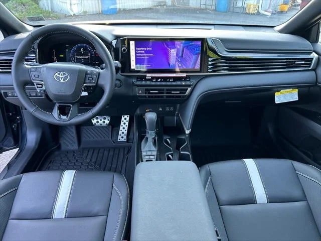 Certified Used 2026 DARK COSMOS Toyota  image 12