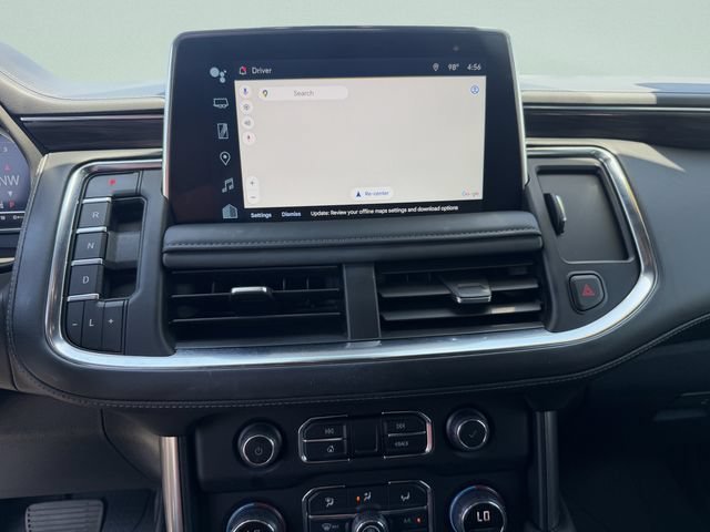 Used 2023 Black Chevrolet Z71 image 29