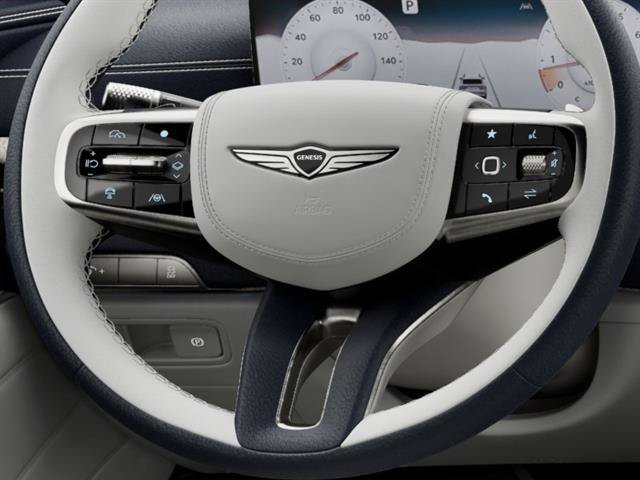 New 2026 Uyuni White Genesis 3.5T PRESTIGE image 14